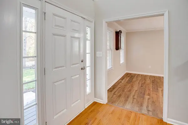6316 HAMS FORD RD, Spotsylvania, VA 22551