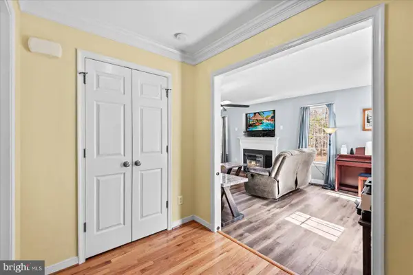 214 CASTLE PARK LN, Mineral, VA 23117