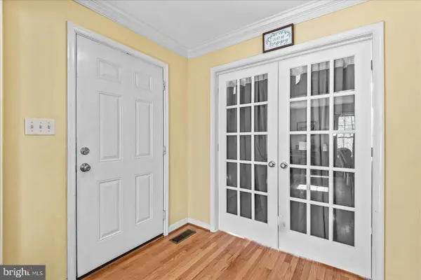 214 CASTLE PARK LN, Mineral, VA 23117