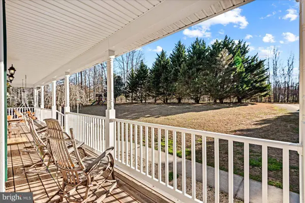 214 CASTLE PARK LN, Mineral, VA 23117