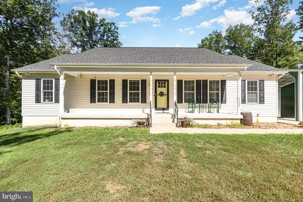 5428 RIDGE RD, Spotsylvania, VA 22551