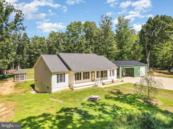 5428 RIDGE RD, Spotsylvania, VA 22551