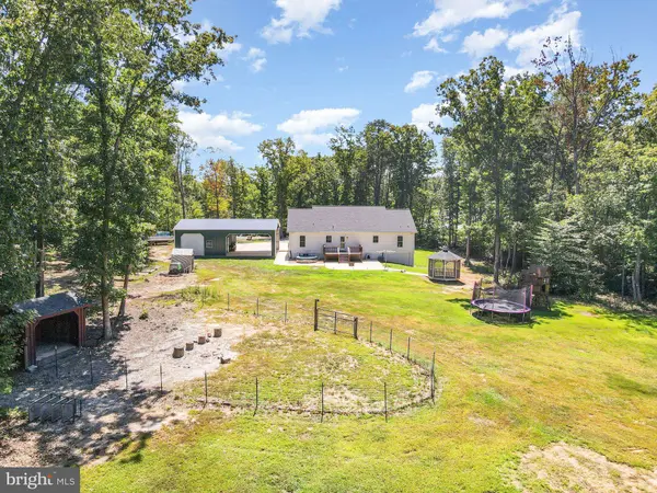 5428 RIDGE RD, Spotsylvania, VA 22551