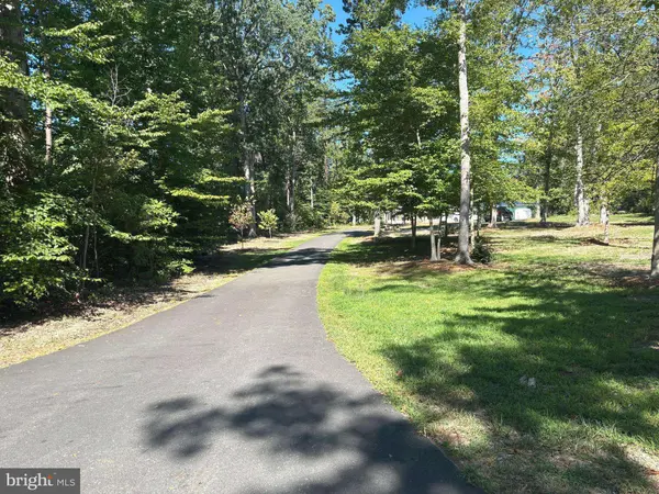 5428 RIDGE RD, Spotsylvania, VA 22551