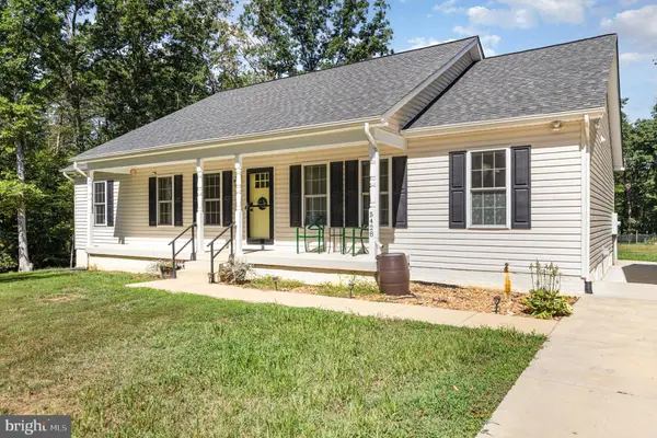 5428 RIDGE RD, Spotsylvania, VA 22551