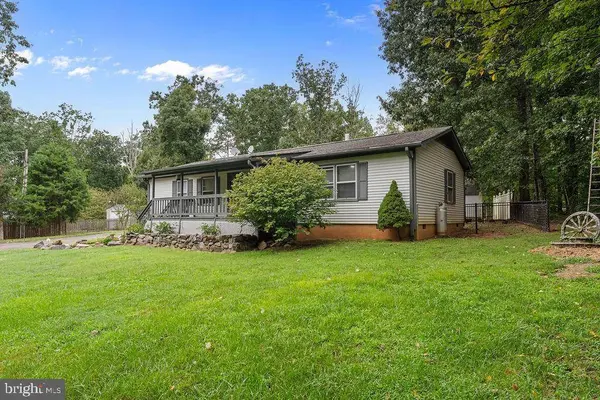 13218 FLINTLOCK DR, Spotsylvania, VA 22551