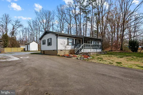 13218 FLINTLOCK DR, Spotsylvania, VA 22551