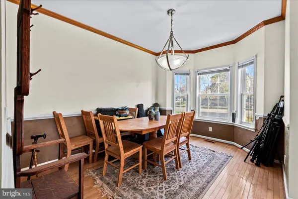 12201 STONEHENGE DR, Fredericksburg, VA 22407