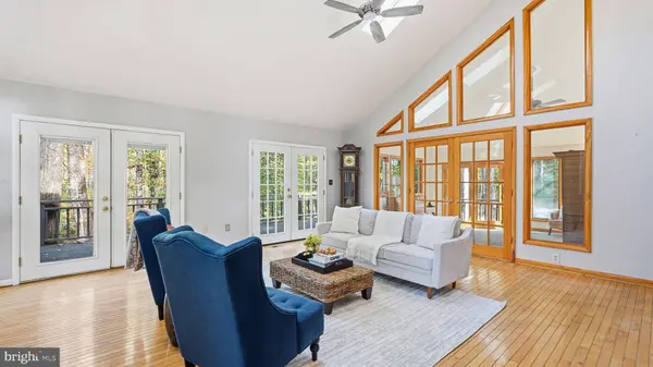 8805 PEPPERIDGE DR, Spotsylvania, VA 22553