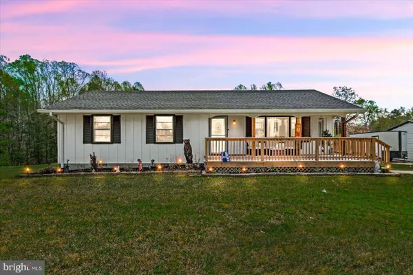 110 SPRING RD, Mineral, VA 23117