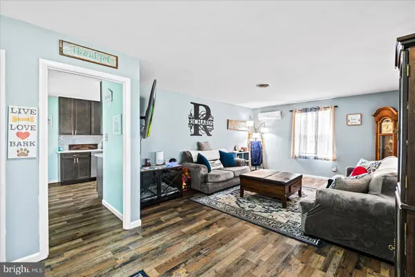 110 SPRING RD, Mineral, VA 23117