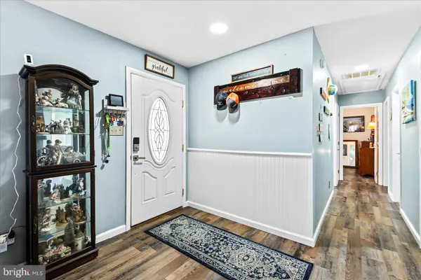 110 SPRING RD, Mineral, VA 23117