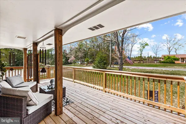 110 SPRING RD, Mineral, VA 23117