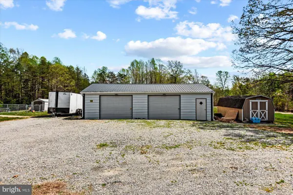 110 SPRING RD, Mineral, VA 23117