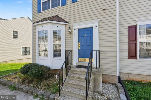 359 SNYDER LN, Culpeper, VA 22701