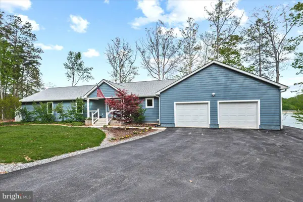 16 MERRIMAC CV, Ruther Glen, VA 22546