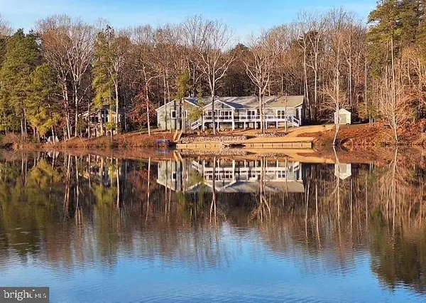 16 MERRIMAC CV, Ruther Glen, VA 22546