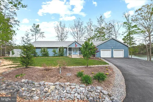 16 MERRIMAC CV, Ruther Glen, VA 22546