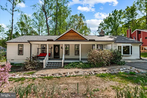 448 LAKE CAROLINE DR, Ruther Glen, VA 22546