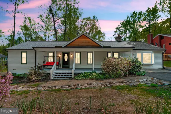 448 LAKE CAROLINE DR, Ruther Glen, VA 22546