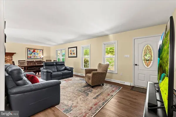 448 LAKE CAROLINE DR, Ruther Glen, VA 22546