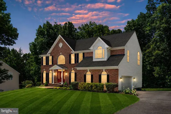 12814 WILLOW POINT DR, Fredericksburg, VA 22408