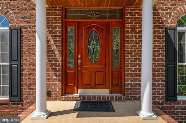 12814 WILLOW POINT DR, Fredericksburg, VA 22408