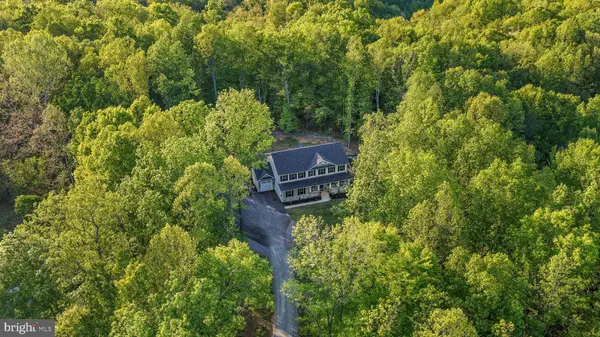52 ACORN RIDGE CT, Fredericksburg, VA 22406