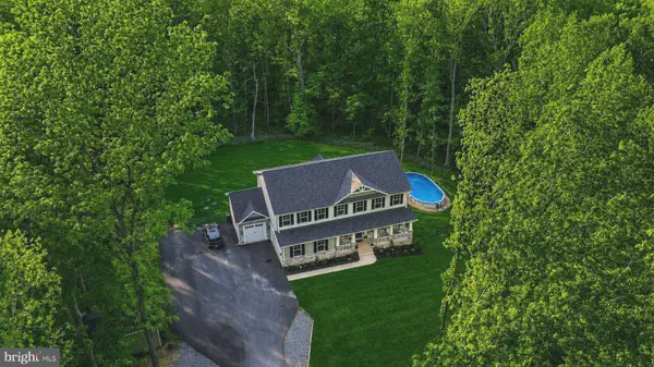 52 ACORN RIDGE CT, Fredericksburg, VA 22406