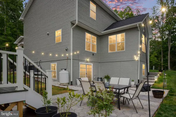 52 ACORN RIDGE CT, Fredericksburg, VA 22406
