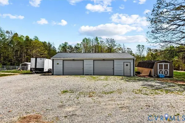 110 Spring RD, Mineral, VA 23117