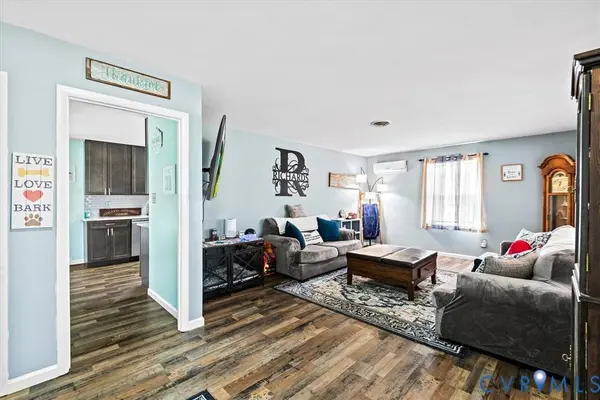 110 Spring RD, Mineral, VA 23117