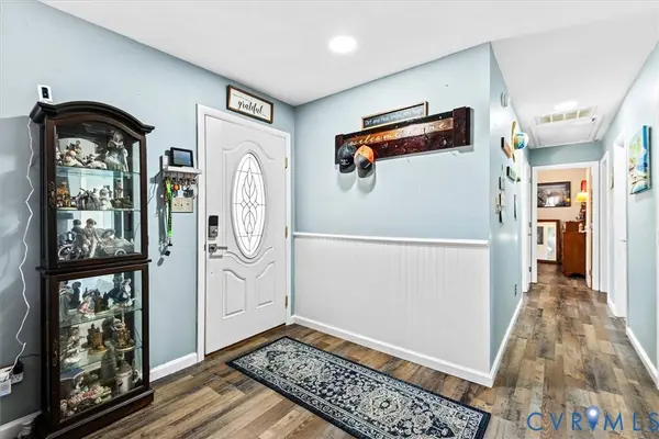 110 Spring RD, Mineral, VA 23117