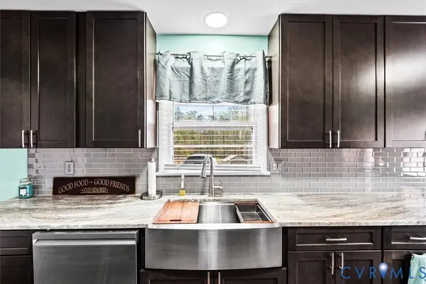 110 Spring RD, Mineral, VA 23117