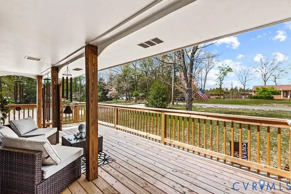 110 Spring RD, Mineral, VA 23117