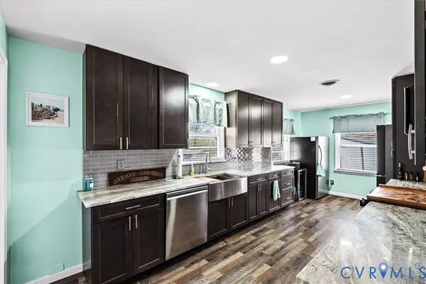 110 Spring RD, Mineral, VA 23117