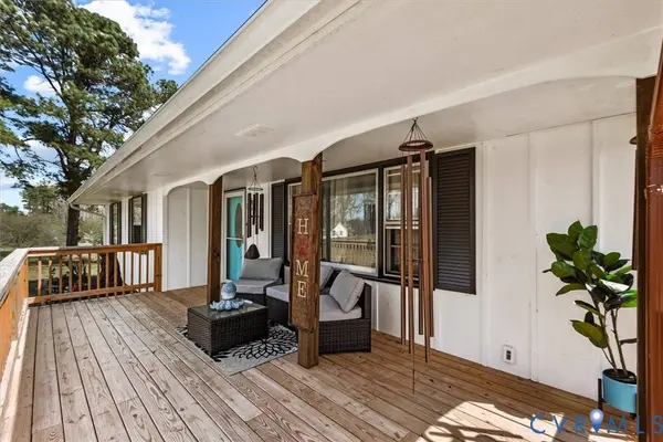 110 Spring RD, Mineral, VA 23117