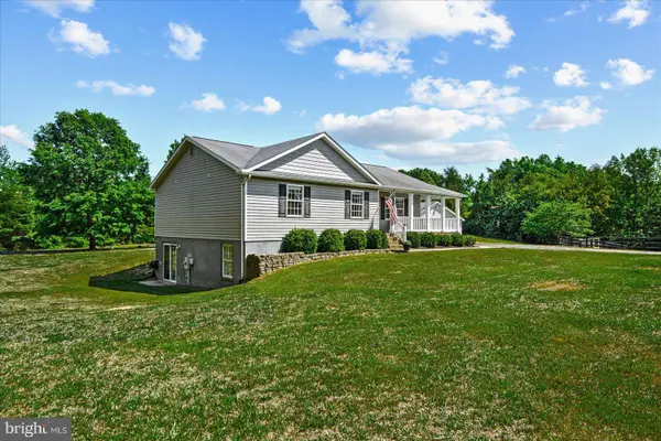 7133 SUNSET RD, Spotsylvania, VA 22551