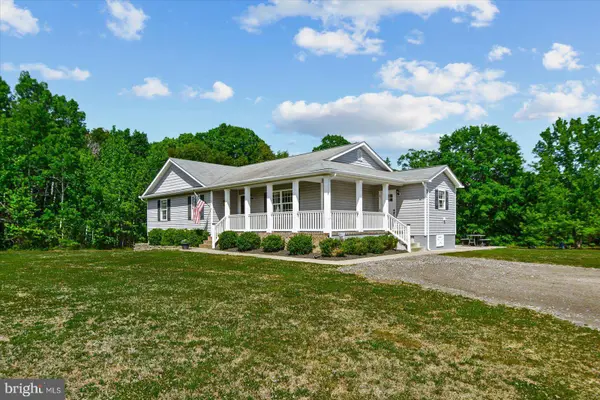 7133 SUNSET RD, Spotsylvania, VA 22551