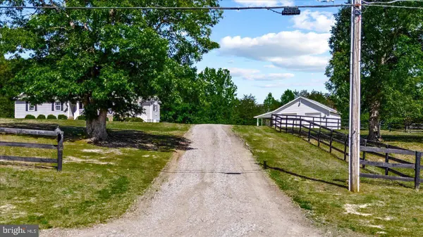 7133 SUNSET RD, Spotsylvania, VA 22551