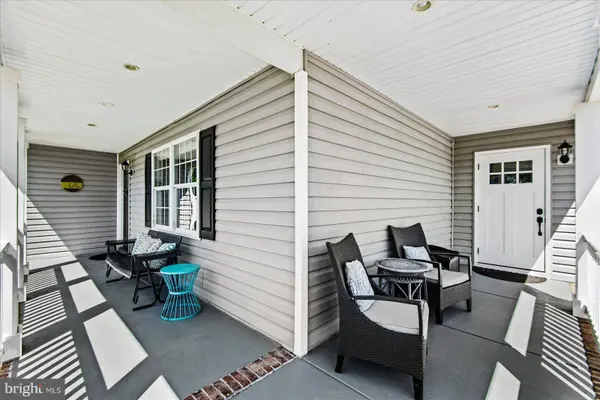 7133 SUNSET RD, Spotsylvania, VA 22551
