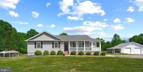 7133 SUNSET RD, Spotsylvania, VA 22551