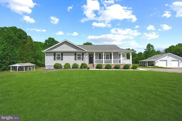 7133 SUNSET RD, Spotsylvania, VA 22551