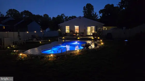 6811 PLANTATION FOREST DR, Spotsylvania, VA 22553