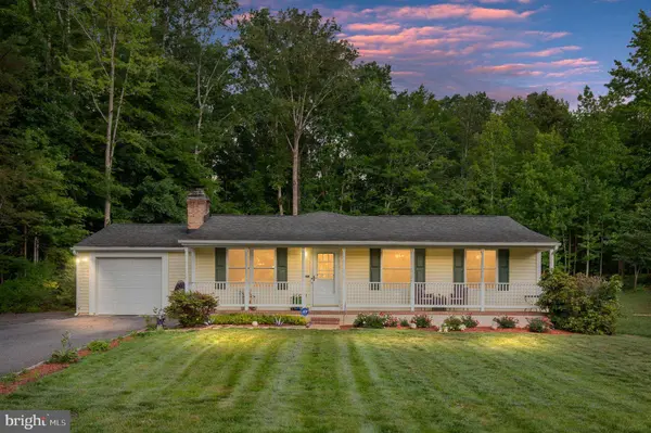 6811 PLANTATION FOREST DR, Spotsylvania, VA 22553