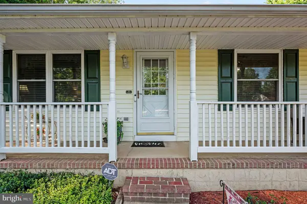 6811 PLANTATION FOREST DR, Spotsylvania, VA 22553
