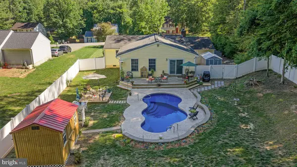 6811 PLANTATION FOREST DR, Spotsylvania, VA 22553