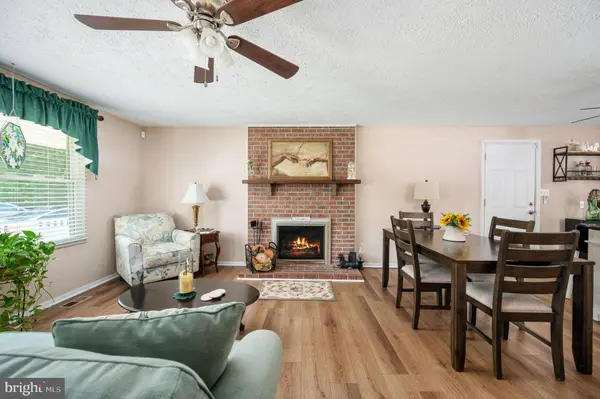 6811 PLANTATION FOREST DR, Spotsylvania, VA 22553