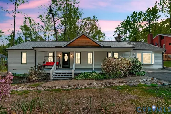 448 Lake Caroline DR, Ruther Glen, VA 22546
