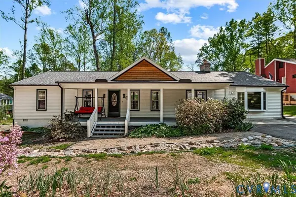 448 Lake Caroline DR, Ruther Glen, VA 22546